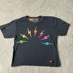 Aviator nation T-shirt